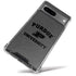 Purdue University Purdue Grey Logo Google Pixel 8a Clear Case